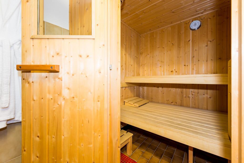 Appartamento Haus Alba Saas-Almagell Esterno foto